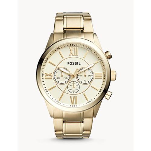 Jual Fossil BQ1128IE Flyn Chronograph 