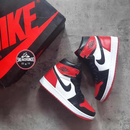 Jual NIKE AIR JORDAN 1 ONE RETRO OG HI 
