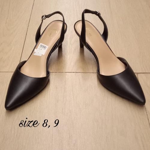 Jual Sepatu High Heels Payless Wanita 