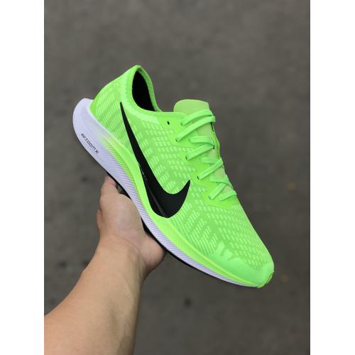 nike green pegasus