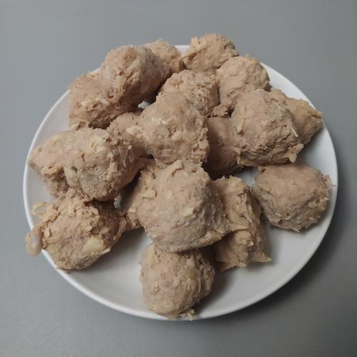 Foto Produk Bakso Urat Super Sapi Australia Premium/Australian Beef/Bakso Wagyu dari frozenlalala
