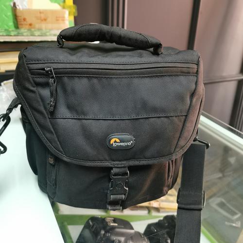 Jual tas original lowepro nova 170 aw 