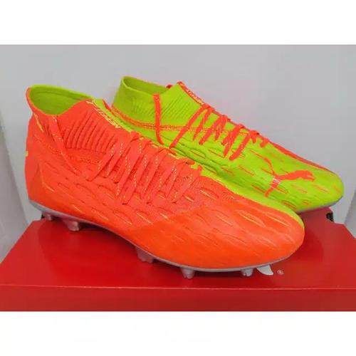 Jual Sepatu Bola Puma Future 5.1 Netfit 