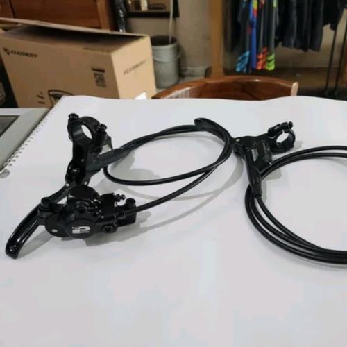 Jual Tektro Auriga comp hydraulic disk 