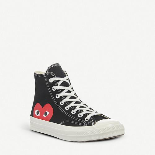 x Converse Chuck Taylor 