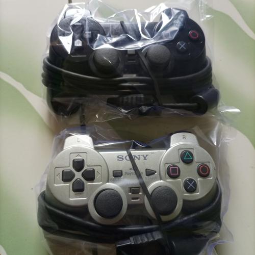 Foto Produk stik ps 2 ori pabrik dari m. juansah game shop