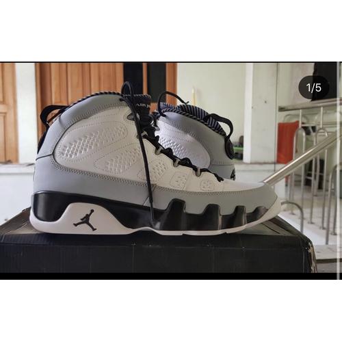 Jual nike air jordan 9 retro - Jakarta 
