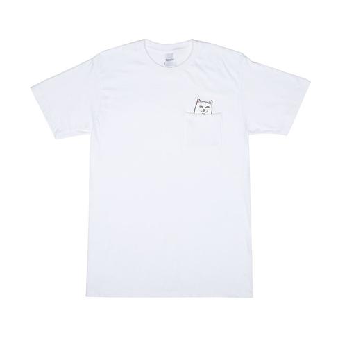 Jual Ripndip Lord Nermal Pocket Tee 