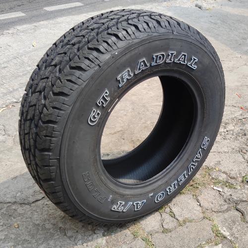 Gambar GT Radial Savero AT Plus 235 / 70 R15 Taft Feroza Phanter 235/70 R15 dari AngRis Jakarta Selatan Tokopedia