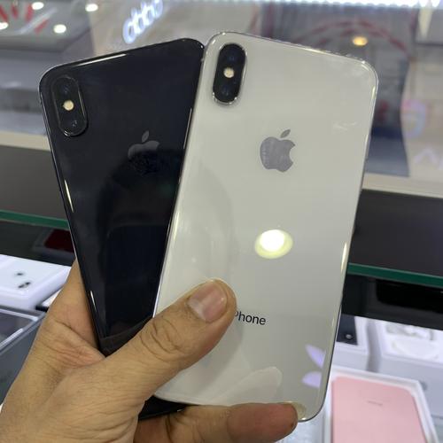 Jual Iphone X 256 Gb Seken Original Kota Bekasi Apple Solution Bekasi Tokopedia