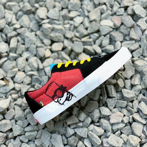 Jual VANS SK8 LOW X THE SIMPSON EL BARTO - Kota Bandung - shoebite_ |  Tokopedia