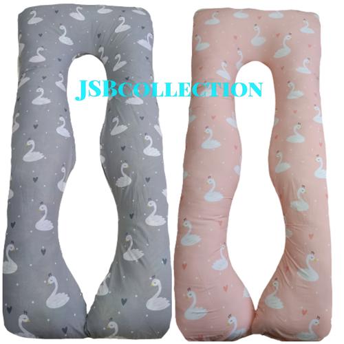 Foto Produk Bantal ibu hamil banyak pilihan motif geser gambar jadetabek bisa grab dari jsb collection