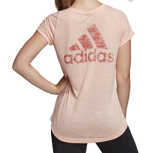 adidas winner tee