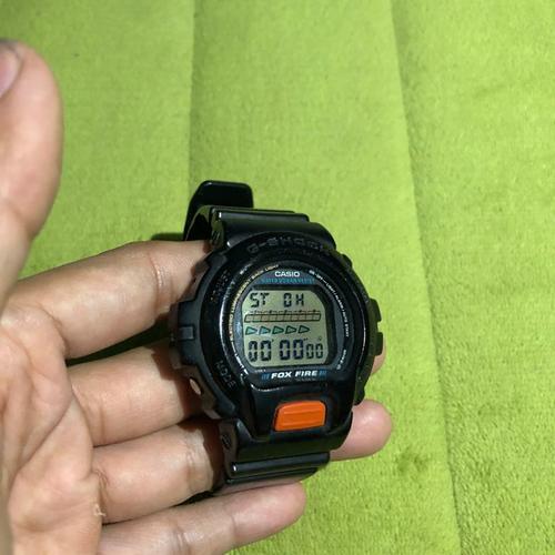 Jual Casio G Shock Original Secondhand Dw 6600b Kab Bekasi Pasar Hobi Tokopedia