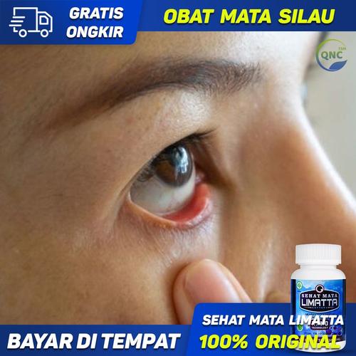 Jual Obat Mata Silau Halo Mata Silau Cahaya Sehat Mata Limatta Kota Tasikmalaya Qnc Tasikmalaya Official Tokopedia