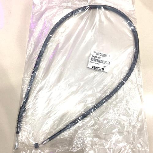 Foto Produk KABEL KOPLING KLX S 150 ORIGINAL KAWASAKI dari Lestari Motor 2