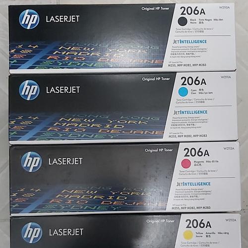Jual Toner hp laserjet 206a W2110A 