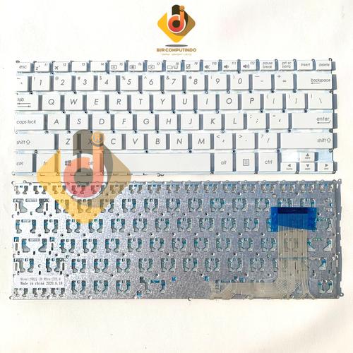 Foto Produk Keyboard Asus E203 E203NAH E203NA E202 E202NAH E202SA E202MA TP203 dari BJR Computindo