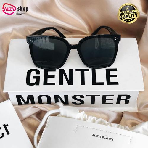 Gambar Kacamata Sunglasses Wanita Gentle Monster HER Authentic Box Original dari auza Shop undefined Tokopedia