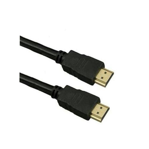 Foto Produk kabel hdmi 50cm / hdmi 50cm /kabel hdmi hitam pendek dari Moro Com