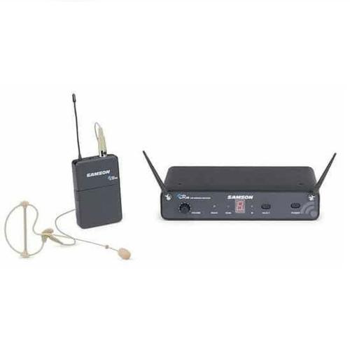 Jual SAMSON Concert 88 + SE10 Headset 