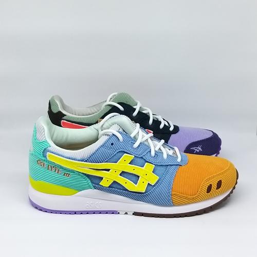 Promo Asics Gel-Lyte III Atmos x Sean Wotherspoon 100% authentic