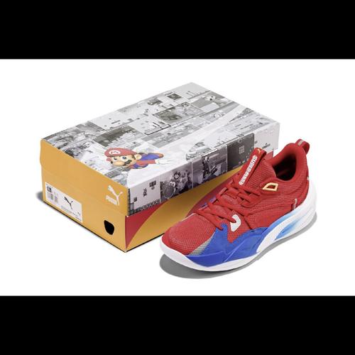 Jual puma RS-Dreamer X Nitendo super 