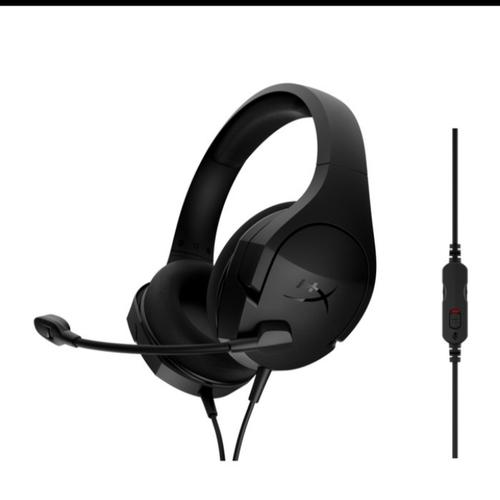Jual HYPERX CLOUD STINGER CORE PC VERSION - GAMING HEADSET - Jakarta Utara  - GamingStore Computer | Tokopedia