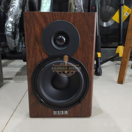 Jual Dolphin Sound ISK DS5A MK5,BMJ 