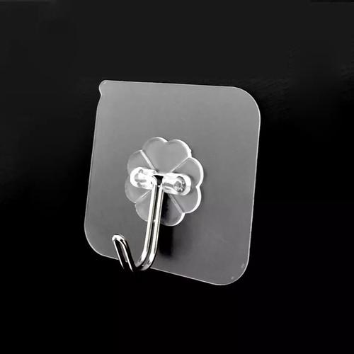 Foto Produk Gantungan Dinding Tempel Hook Hanger Serbaguna dari one mobile 1