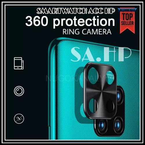 Jual XIAOMI REDMI NOTE 9 PRO MAX RING CAMERA PROTECTOR LENS GUARD ANTIGORES  - Jakarta Pusat - Smartwatch Acc HP | Tokopedia