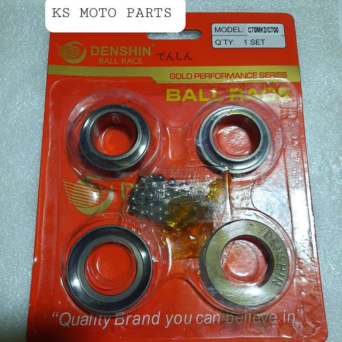 Foto Produk COMSTIR / KOMSTIR C70, C700, ASTREA STAR dari KS Moto Parts