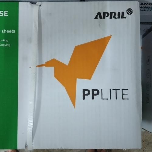 Jual Kertas HVS A4 70 gram /PP Lite/harga perdus/5 rim Jakarta Utara