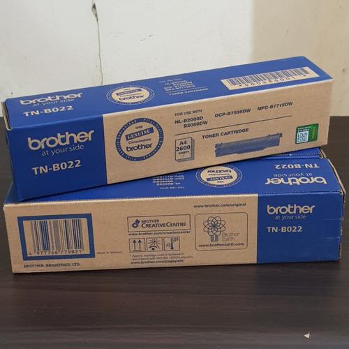 toner tnb022