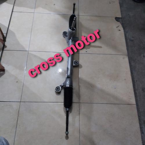 Jual rack steer gearbox eps honda hrv hrv Jakarta Utara cross