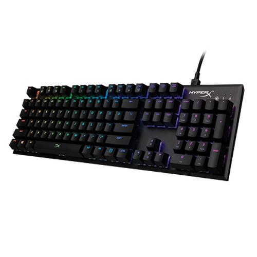 Jual HyperX Alloy FPS RGB Mechanical 