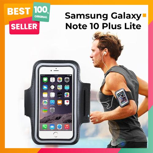 Jual Armband Samsung Galaxy Note 10 Plus Lite Sports Sport Arm