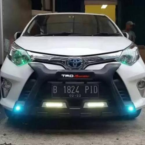 Foto Produk tanduk Calya model luxury dari adill accessories