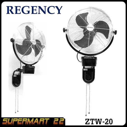 Jual Regency Kipas Angin Wall Fan 