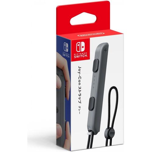 Gambar Nintendo Switch Joy-Con Strap dari Play Inc. Jakarta Barat Tokopedia
