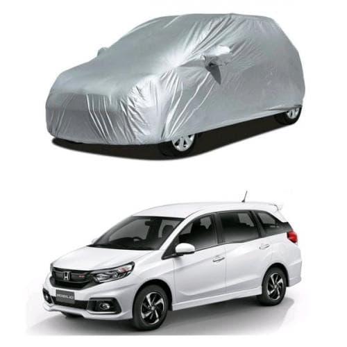 Gambar SARUNG BODY COVER MOBIL / PELINDUNG PENUTUP MOBIL HONDA MOBILIO dari PLATINUM CAR PARTS Jakarta Pusat Tokopedia