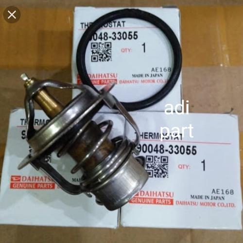 Foto Produk thermostat daihatsu taruna dari adi motor part