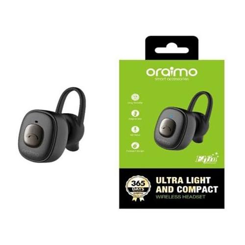 Headset bluetooth Oraimo Elfin OEB E33S 