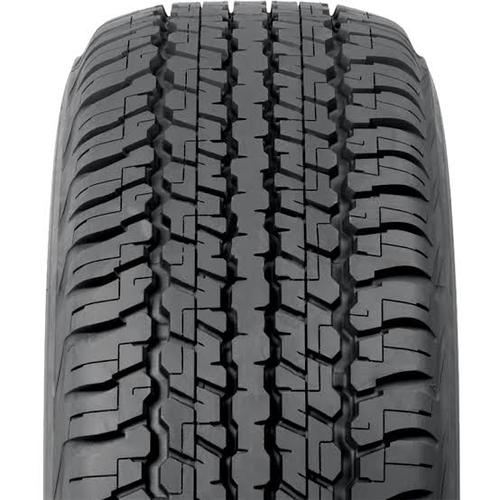 Foto Produk Ban mobil hilux MUX ford ranger pajero fortuner 265/65 R17 dunlop at25 dari Inti Persada Ban