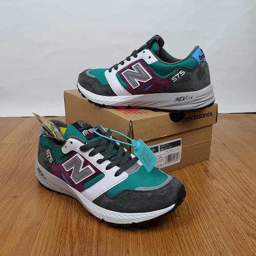 New Balance 575 trail made in England 