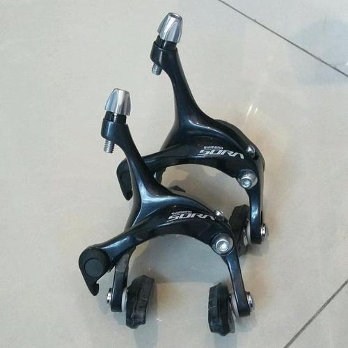 Jual NEW U BRAKE KALIPER REM SEPEDA 