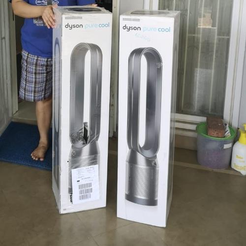 Jual Dyson Fan Pure Cool Link TP04 Air 