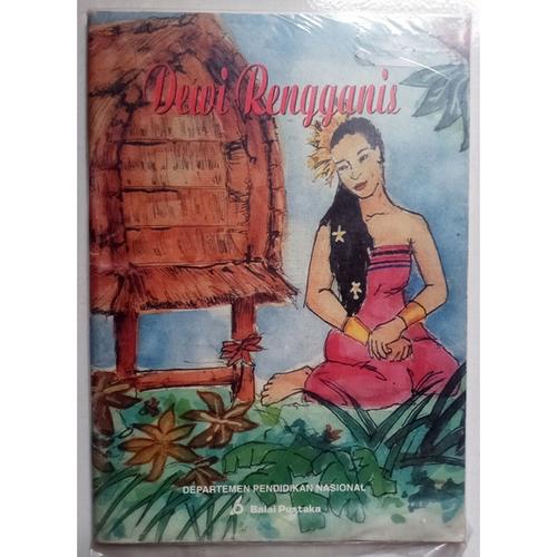 Jual Dewi Rengganis Kab Bogor Vgeek Tokopedia