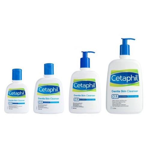 cetaphil gentle skin cleanser 59ml