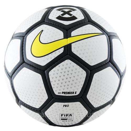 OFFICIAL NIKE PREMIER X Futsal Fifa Quality Pro Football Soccer Ball - New  £29.99 - PicClick UK